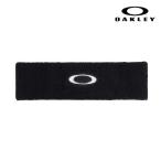  Oacley головная повязка черный OAKLEY Essential Headband 2.0 Blackout FOS902413-02E