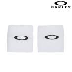  Oacley напульсник белый OAKLEY Essential Wrist Band 2.0 White FOS902416-100