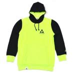  Fischer Parker FISCHER freeride neon hoody G02616
