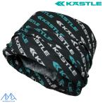 ke потертость шея камера шея gator защита горла "neck warmer" черный KASTLE Bandana BLACK GB636