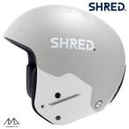 shu красный рейсинг шлем FISba автомобиль - Ultimate k громкий белый ML размер SHRED BASHER ULTIMATE CLOUD WHITE HEBSUO34