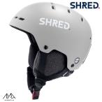 shu красный шлем to-tali Tino - амортизаторы k громкий белый SHRED TOTALITY NOSHOCK CLOUD WHITE HETTNO34