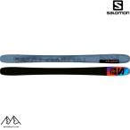 Salomon лыжи SALOMON QST 92 + WARDEN 11 MN комплект L47232400 L47038700