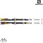  Salomon лыжи SALOMON ADDIKT PRO + Z12 GW L47355300 Addict Pro 