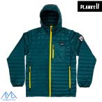 p Runx k громкий na in изоляция жакет голубой с хлопком внутренний жакет PLANKS CLOUD 9 INSULATOR PEACOCK LA-CLOUD102