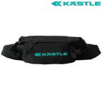 ke потертость гидратация сумка-пояс черный мята KASTLE THERMO HYDRATION BELT Black Mint MB0001