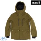 p Runx gdo время acid nshure-tedo жакет Army зеленый PLANKS GOOD TIMES INSULATED JACKET MO-GTJ105