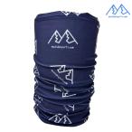MSP шея камера шея gator маска для лица защита горла "neck warmer" темно-синий 