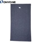  Onyone melino шерсть шея gator защита горла "neck warmer" темно-синий melinoPP шея гетры ONYONE ODA94950-699