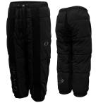  Onyone с хлопком средний брюки внутренний брюки AD дизайн модель черный ONYONE STRETCH PUFF MID PT ver.AD BLACK ONJ98557AD 009