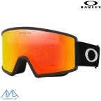 Oacley защитные очки Target линия L черный OAKLEY TARGET LINE L matte black fire iridium OO7120 03