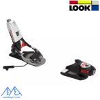  look крепления LOOK BINDING P15 GW HENRIK HARLAUT B115 PIVOT 15 тормоз ширина 115mm FCKPA02 P15 HENRIKHARLAUT B115