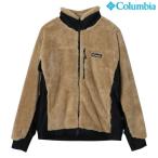Columbia マウンテンズアーコーリング フリースジャケット メンズ（yahoo）