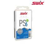 swiksPS6 основа воск голубой SWIX PRO Performance Speed PS06 60g PS06-6
