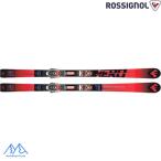 ロシニョール スキー ROSSIGNOL HERO ATHLETE GS PRO R21 PRO + NX 10 GW ジュニア キッズ レーシング 158cm 164cm