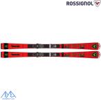  test drive лыжи Rossignol лыжи super vi Large .ROSSIGNOL SUPER VIRAGE VIII LTD (R22) 166cm + SPX 14 ROCKERACE GW Black Hpt Red RAOPH01 166 S
