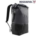  Rossignol водонепроницаемый рюкзак рюкзак серый ROSSIGNOL COMMUTERS BAG 25L GREY PFC FREE RKMBZ04