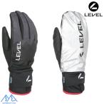  Revell over перчатка есть лыжи перчатка водонепроницаемый . способ черный LEVEL SKI ALPER LIGHT black SAL-01
