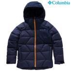  Colombia Junior с хлопком жакет winter пудра II cut tido жакет темно-синий Columbia Winter Powder II Quilted Jacket SB5454-465