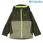  Colombia Junior одежда для лыжников snow одежда жакет Alpine action III жакет Columbia Alpine Action III Jacket SB6356 397