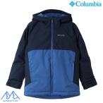  Colombia Junior одежда для лыжников snow одежда жакет Alpine action III жакет темно-синий голубой Columbia Alpine Action III Jacket SB6356 433