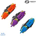  Junior Kids для лыжи ботинки подошва протектор подошва защита лыжи s Koo чай zSKISKOOTYS YOUTH