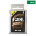  канава um желтый песок для загрязнения . снег для лыжи воск D-CONTROL 100g SW2173