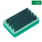  канава um боа &amp; нейлон Mix щетка GALLIUM TU0207