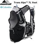  Colombia mon Trail trance Alps 7L лучший Columbia Montrail Trans Alps= 7L Vest UU0126 010