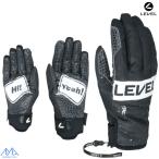  Revell лыжи перчатка springs перчатка черный LEVEL WEB ECLIPSE WEB-63