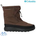  Colombia изоляция ботинки Brown теплоизоляция водонепроницаемый желтый tail ботинки вода устойчивый Homme ni нагрев Columbia YELLOWTAIL BOOT WP OH YU2586 256