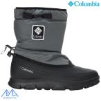  Colombia боты winter ботинки серый защищающий от холода водонепроницаемый snow Piaa ботинки Homme ni Tec Columbia SNOWPIA BOOT OMNI-TECH 089 YU4820 089