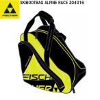 Fischer ботинки задний SKIBOOTBAG ALPINE RACE Z04016