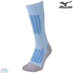  Mizuno tabi лыжи носки Technica ru Fit носки холодный серый MIZUNO TECHNICAL FIT SOCKS TABI Z2JXD51004