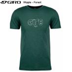 jiroGIRO футболка Wiggle - Forest 7099148