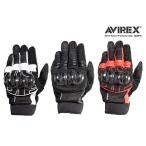 A2L6001 AVIREX AIR MESH PROTECT GLOVE MSPG Avirex защита сетка перчатка мотоцикл милитари touring 