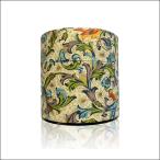 茶筒 お茶缶 お茶 江東堂高橋製作所  茶筒 フローレンス缶  平100g CRT002