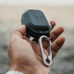 ショッピングairpods proケース 国内正規品 KeyBudz AirPods Pro 3ケース Element 保護等級IP68防塵 防水ケース 軍MIL規格 MIL-STD-810H準拠