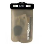 Yahoo! Yahoo!ショッピング(ヤフー ショッピング)国内正規品 OVER BOARD オーバーボード 防水/防塵マルチケース Sサイズ スモーク OB1067F