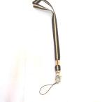 ネックストラップ　シンプル　ライン　デザイン　ストラップ　携帯ストラップ　ケータイストラップ　モバイル　h-str230