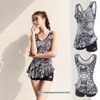  купальный костюм женский One-piece купальный костюм лето модный маленький . мама купальный костюм выгоревший на солнце участок предотвращение большой размер body type покрытие чистый .20 плата 30 плата 40 плата 50 плата бассейн 