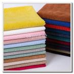 1m単位生地コーデュロイ無地厚手ベーシックレトロ25色カラバリ豊富幅150cm