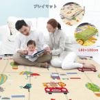  baby игровой коврик складной большой размер модный водонепроницаемый младенец baby Kids ребенок подушка интерьер водонепроницаемый амортизирующие свойства животное 