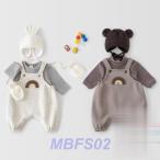  комбинезон симпатичный baby зима комбинезон Kids детская одежда мужчина девочка ребенок одежда Denim брюки брюки осень-зима весна все в одном младенец 