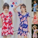  One-piece купальный костюм все в одном женский body type покрытие 20 плата 30 плата 40 плата большой размер новый продукт One-piece купальный костюм мама купальный костюм симпатичный модный 