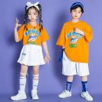  Cheery da- лето Kids танцевальный костюм hip-hop HIPHOPs брюки ребенок одежда Корея stage костюм Kids Jazz Dance Dance одежда тренировка надеты 