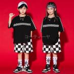 HIPHOP лето Kids танцевальный костюм hip-hop танцевальный костюм s брюки ребенок одежда Корея stage костюм Kids Jazz Dance Dance одежда тренировка надеты 