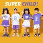 HIPHOP лето Kids танцевальный костюм hip-hop танцевальный костюм s брюки ребенок одежда Корея stage костюм Kids Jazz Dance Dance одежда тренировка надеты 