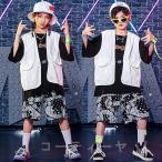  Корея ребенок одежда HIPHOP hip-hop stage костюм Kids танцевальный костюм jazz отвечающий .. Jazz Dance тренировка надеты спортивная форма Dance одежда группа одежда девочка 