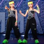  Корея ребенок одежда HIPHOP hip-hop stage костюм Kids танцевальный костюм jazz отвечающий .. Jazz Dance тренировка надеты спортивная форма Dance одежда группа одежда девочка 